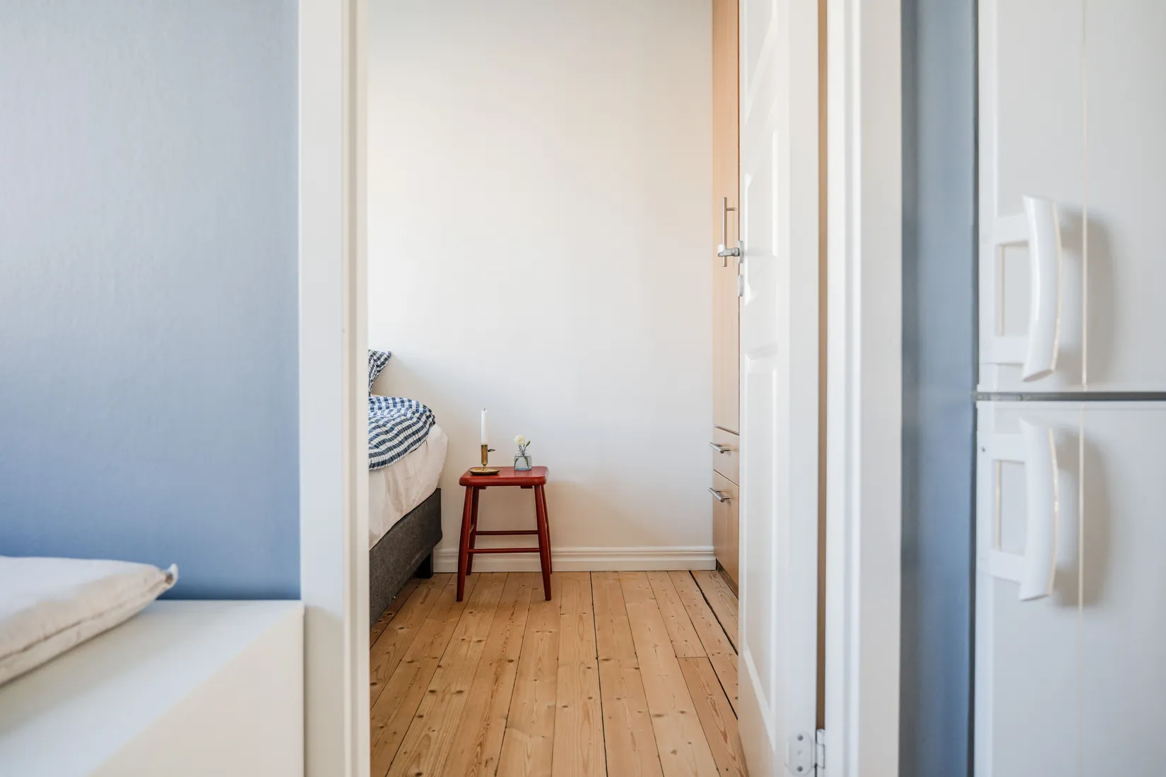 Bostadsrätt, Frodegatan 25A, Fålhagen, Uppsala