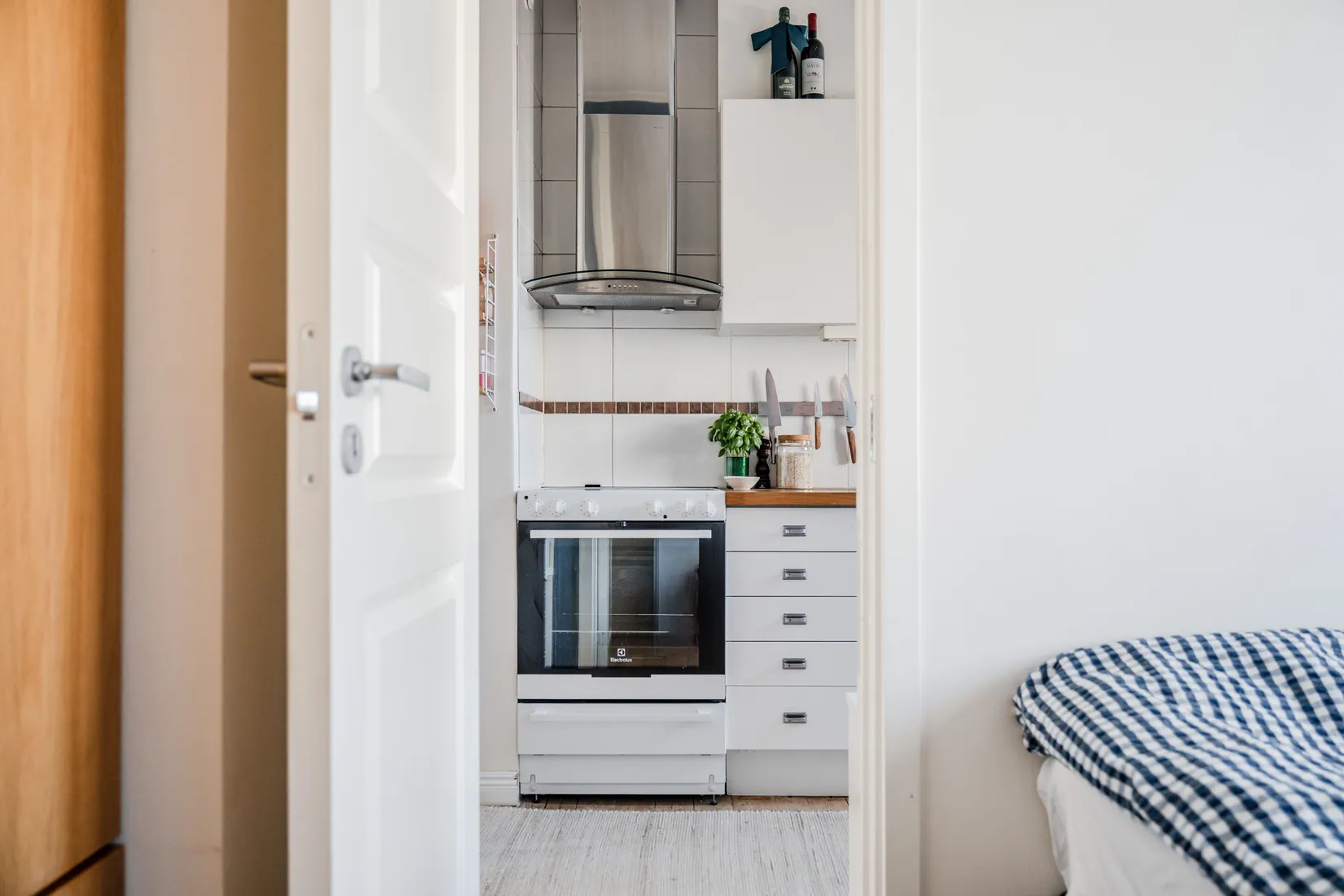 Bostadsrätt, Frodegatan 25A, Fålhagen, Uppsala