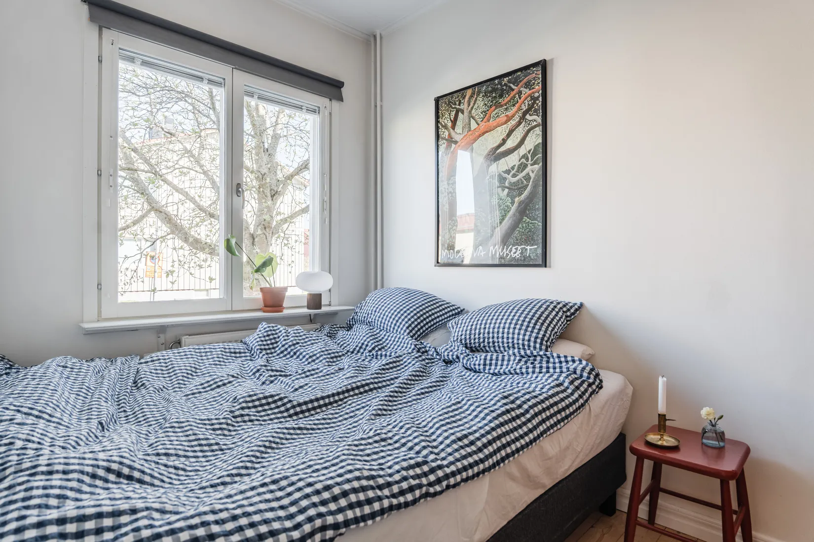 Bostadsrätt, Frodegatan 25A, Fålhagen, Uppsala