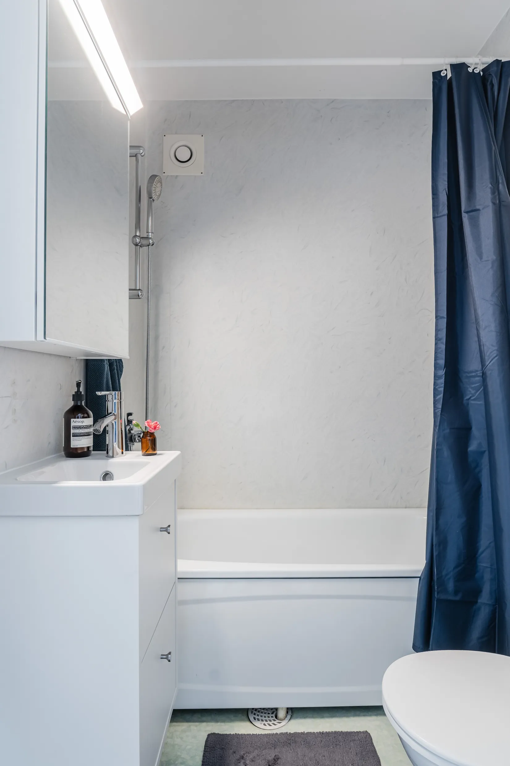 Bostadsrätt, Frodegatan 25A, Fålhagen, Uppsala