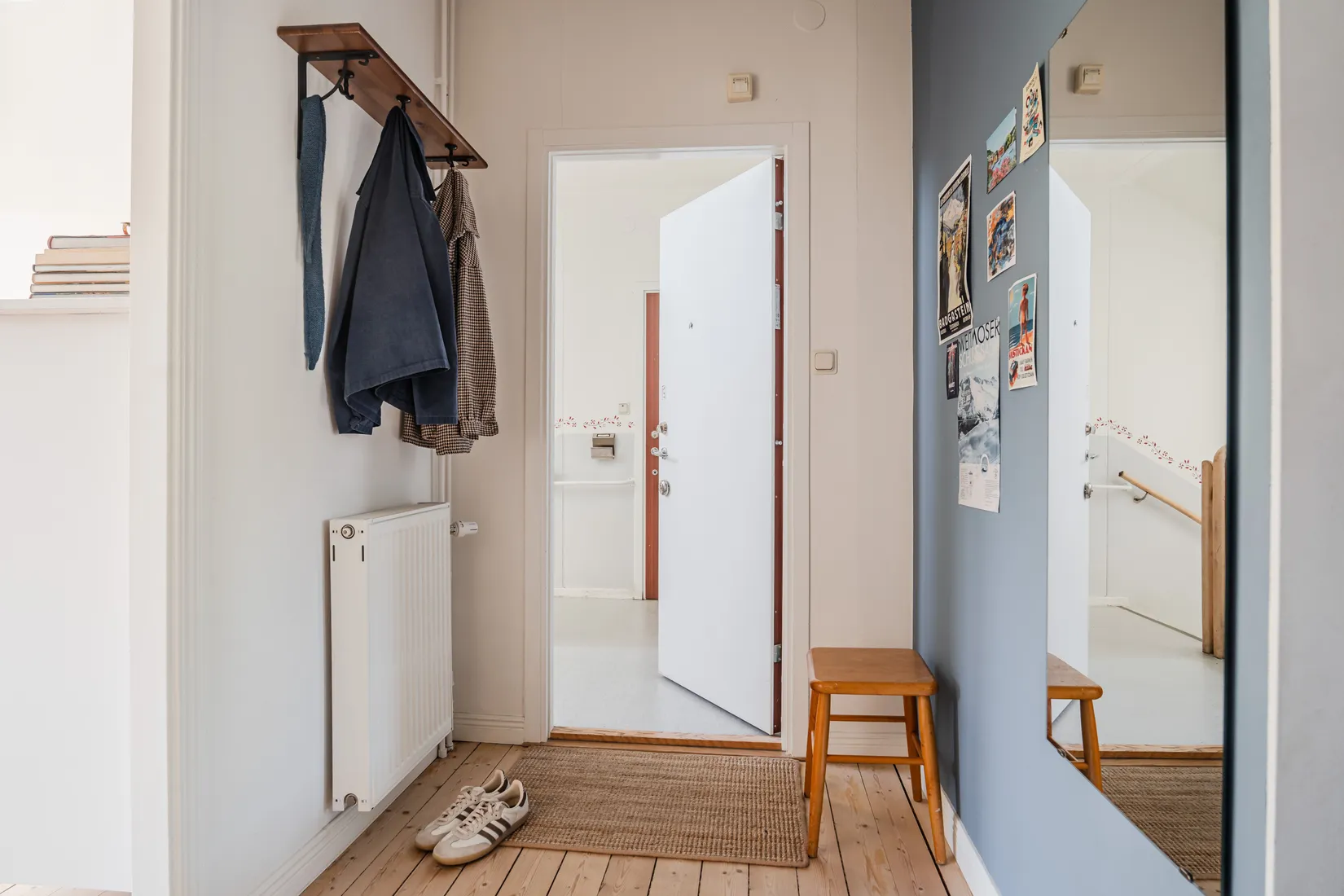 Bostadsrätt, Frodegatan 25A, Fålhagen, Uppsala
