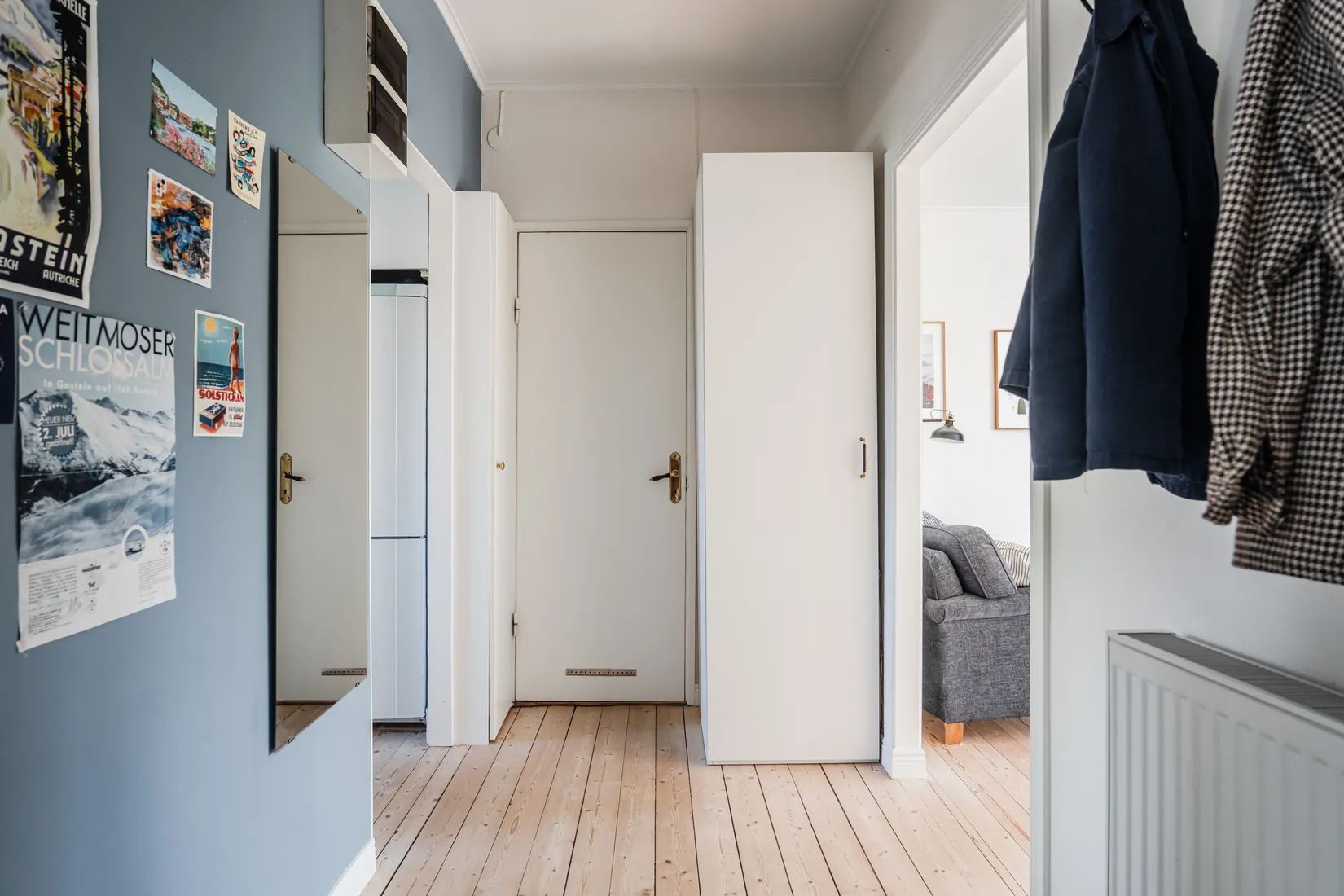 Bostadsrätt, Frodegatan 25A, Fålhagen, Uppsala