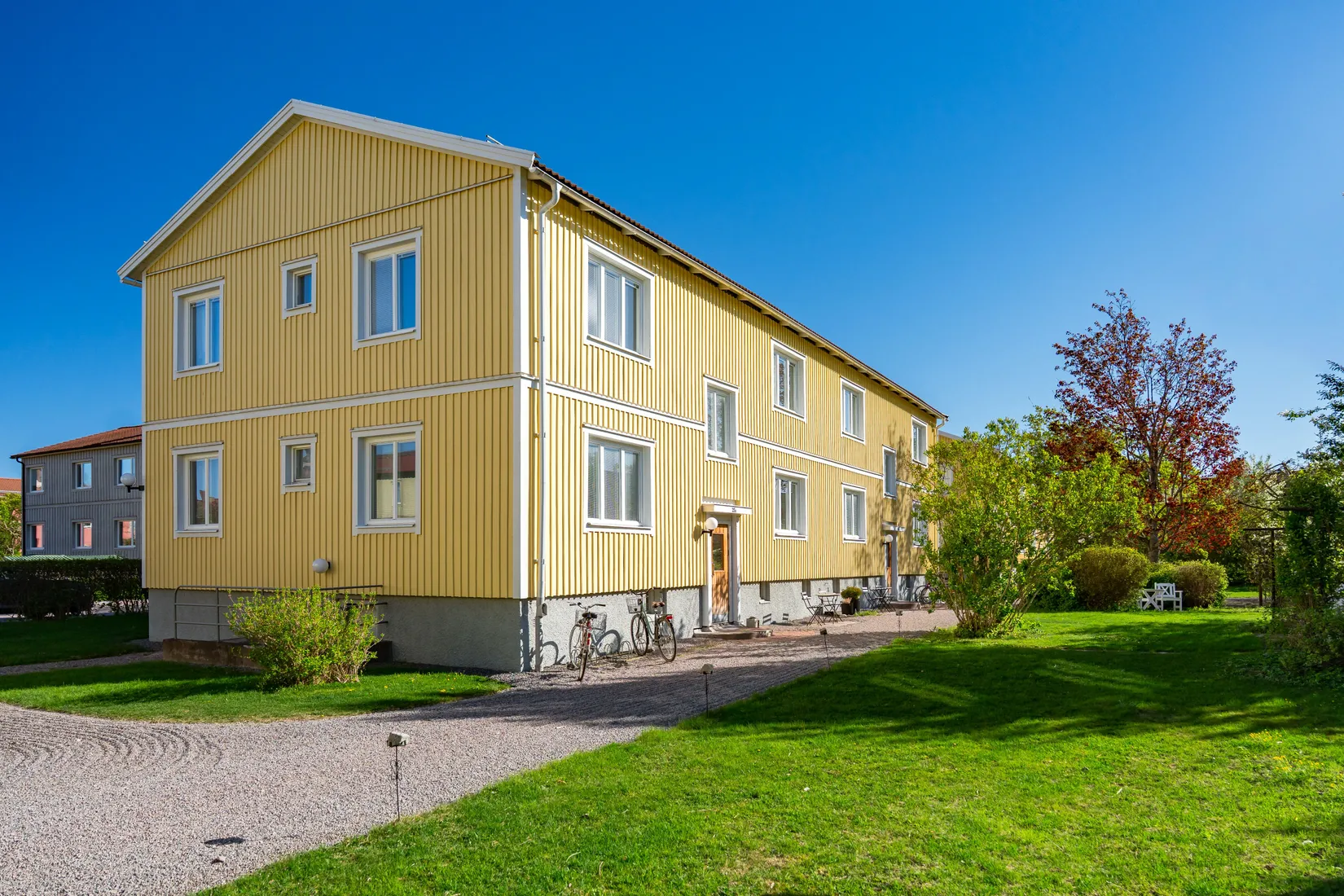 Bostadsrätt, Frodegatan 25A, Fålhagen, Uppsala