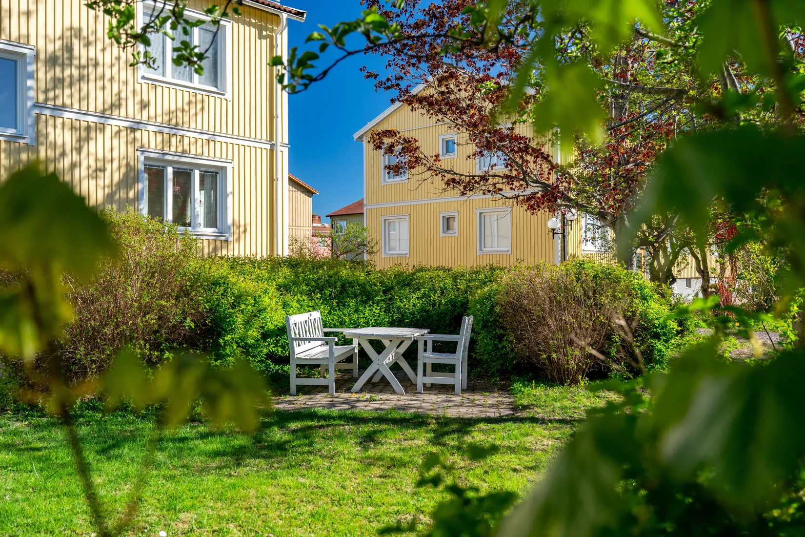 Bostadsrätt, Frodegatan 25A, Fålhagen, Uppsala