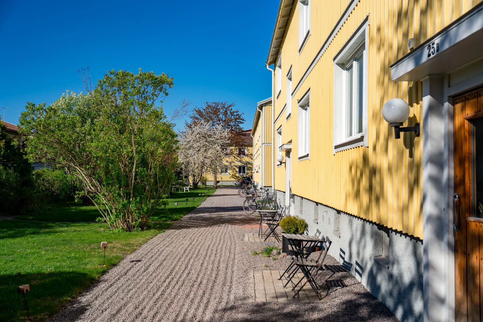 Bostadsrätt, Frodegatan 25A, Fålhagen, Uppsala
