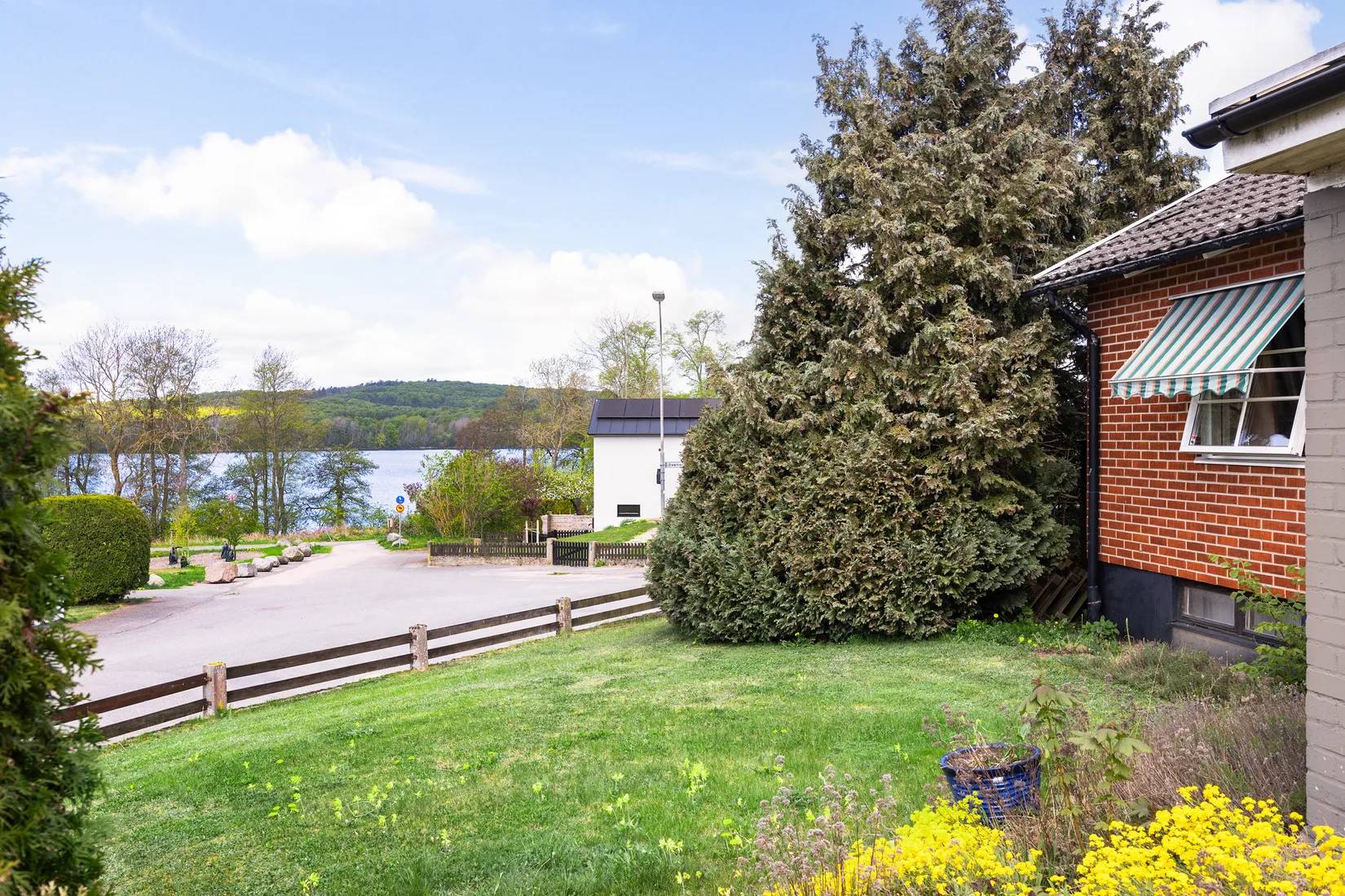 Villa, Sommarvägen 18, Österslöv, Kristianstad