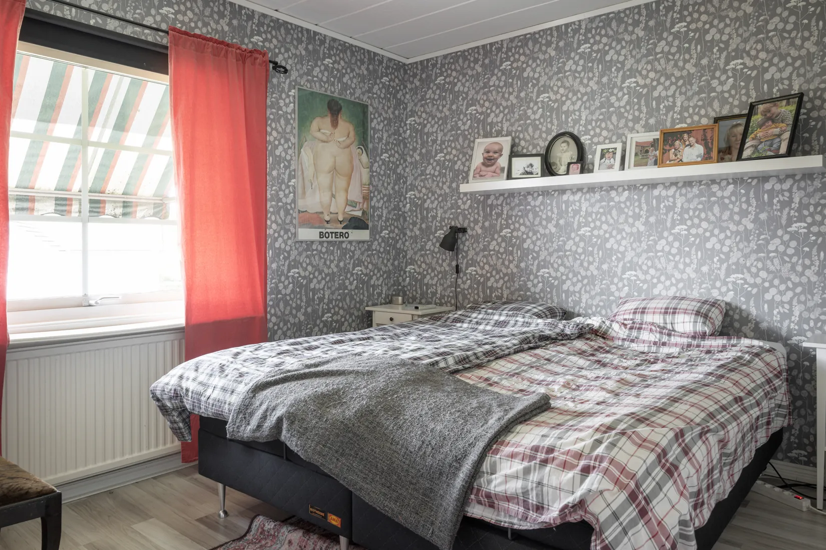 Villa, Sommarvägen 18, Österslöv, Kristianstad