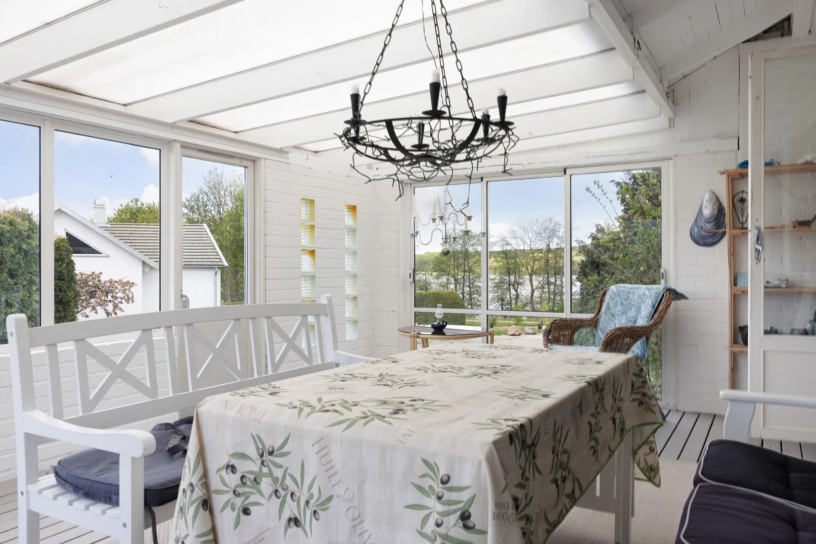 Villa, Sommarvägen 18, Österslöv, Kristianstad