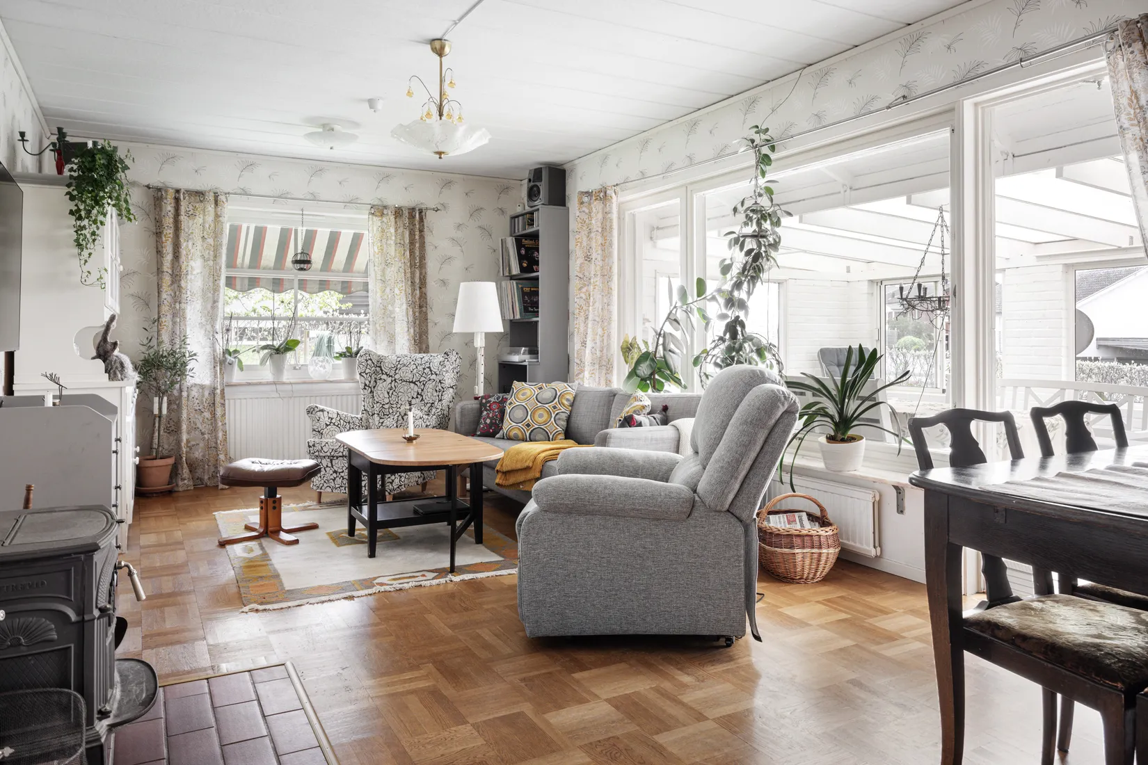 Villa, Sommarvägen 18, Österslöv, Kristianstad