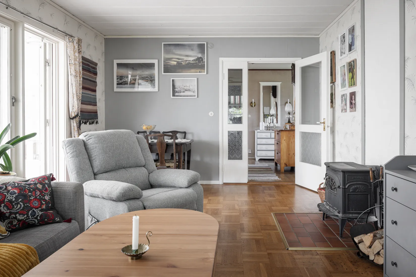 Villa, Sommarvägen 18, Österslöv, Kristianstad