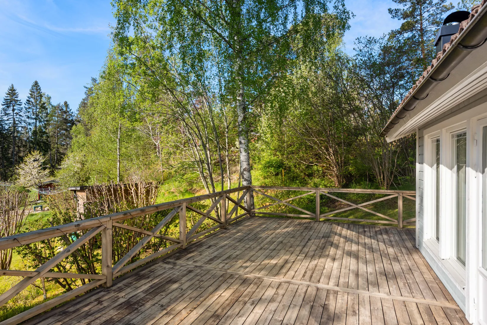 Fritidshus, Honungsvägen 10, Enviken, Norrtälje