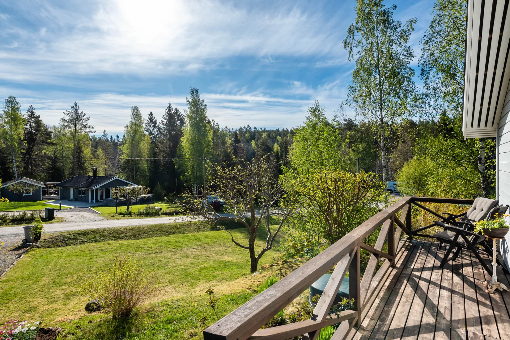 Fritidshus, Honungsvägen 10, Enviken, Norrtälje