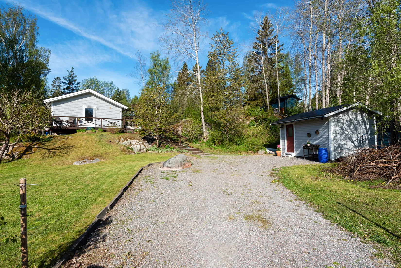 Fritidshus, Honungsvägen 10, Enviken, Norrtälje