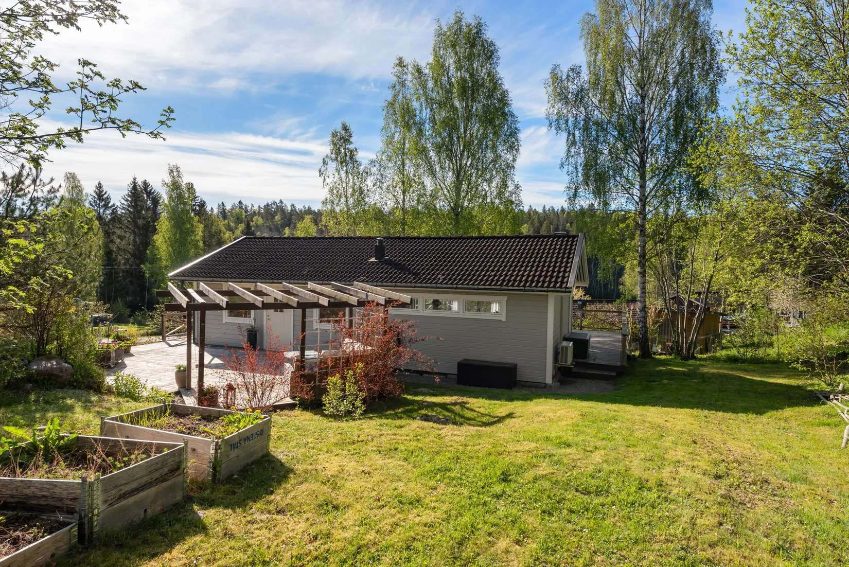 Fritidshus, Honungsvägen 10, Enviken, Norrtälje