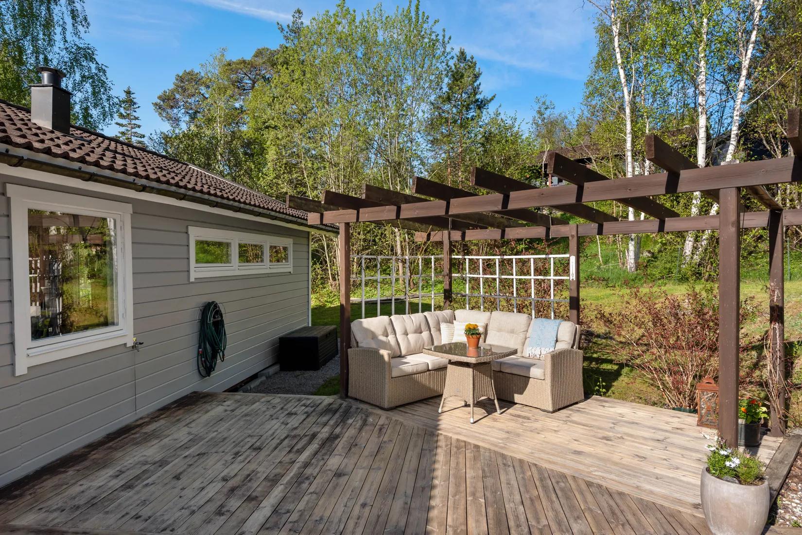 Fritidshus, Honungsvägen 10, Enviken, Norrtälje