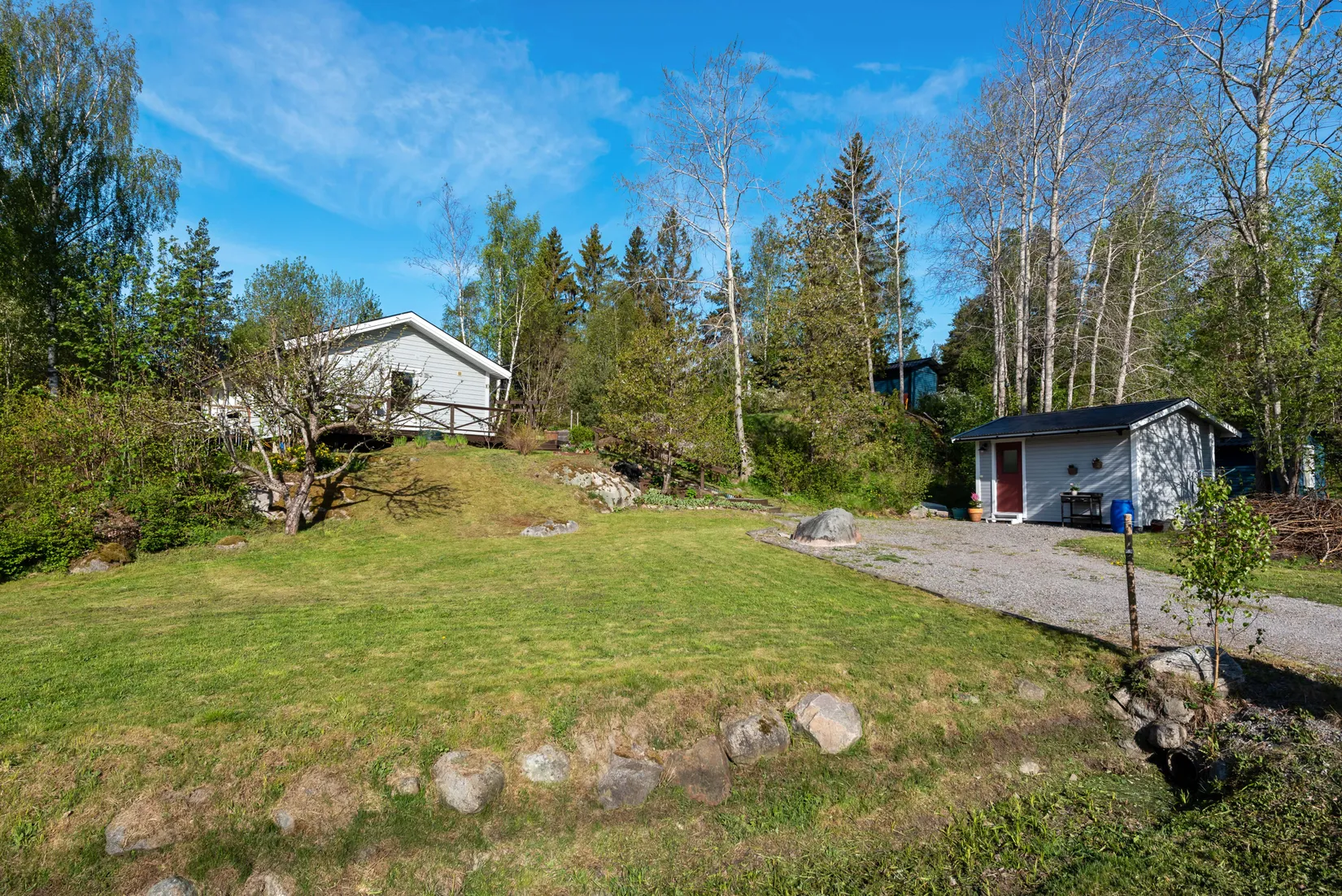 Fritidshus, Honungsvägen 10, Enviken, Norrtälje