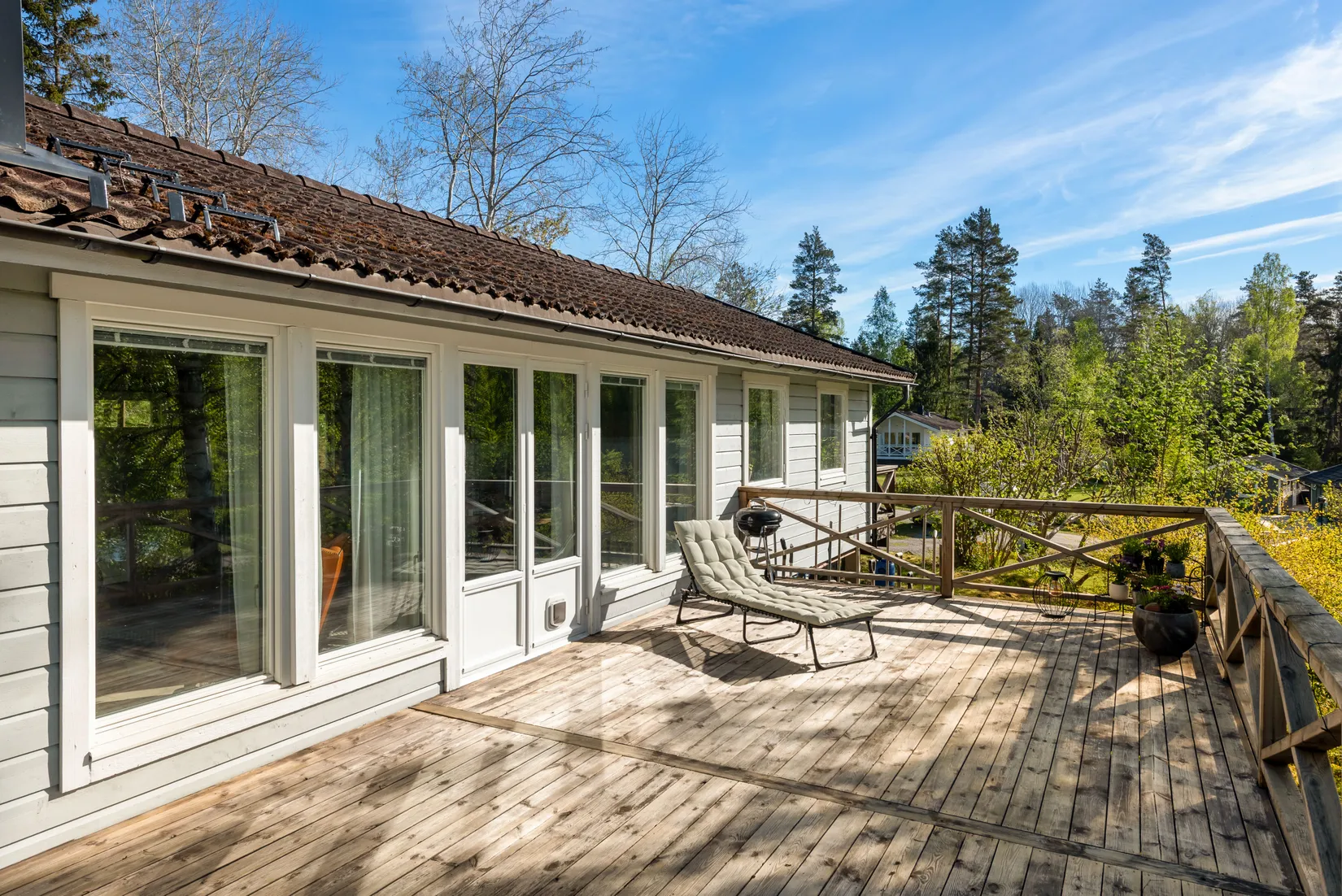 Fritidshus, Honungsvägen 10, Enviken, Norrtälje