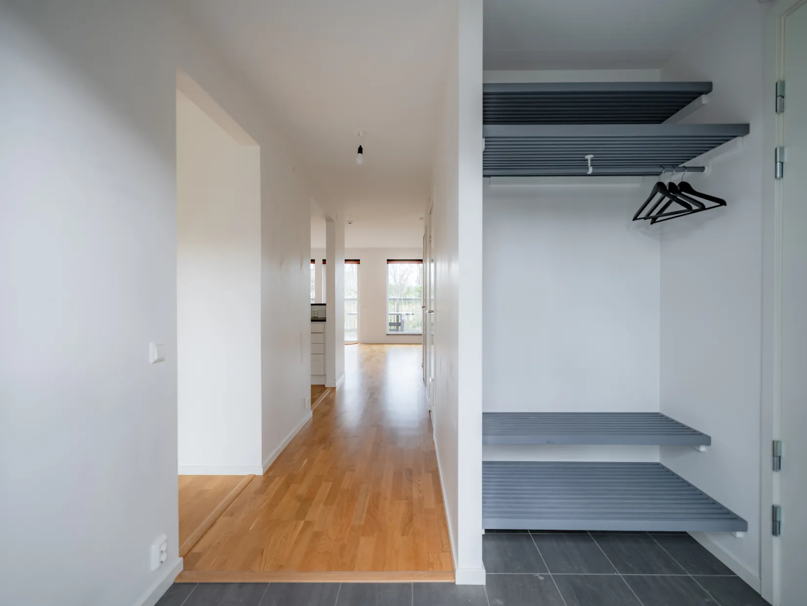 Bostadsrätt, Radhus, Fresta norra allé 24, Fresta, Upplands Väsby