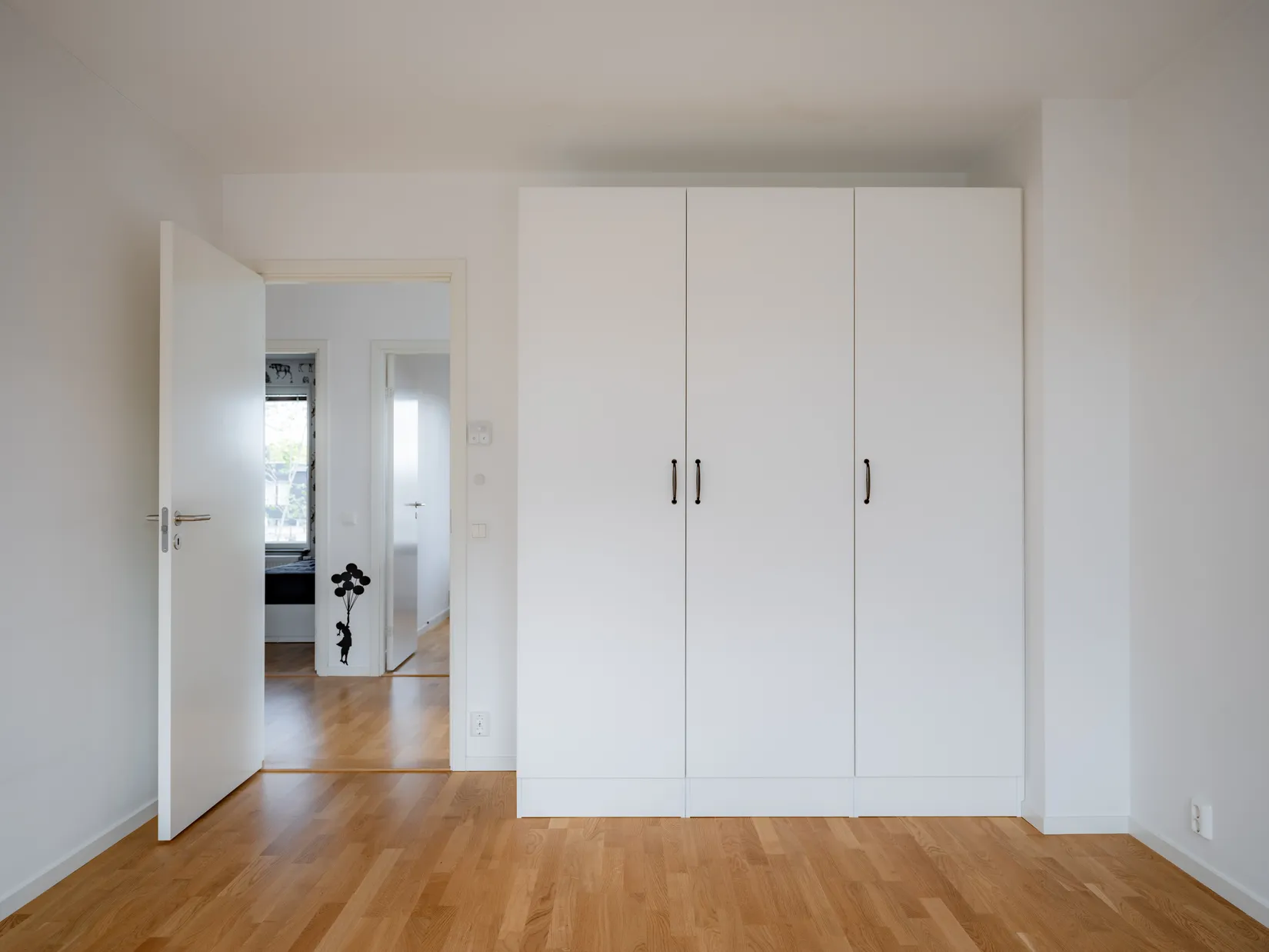 Bostadsrätt, Radhus, Fresta norra allé 24, Fresta, Upplands Väsby