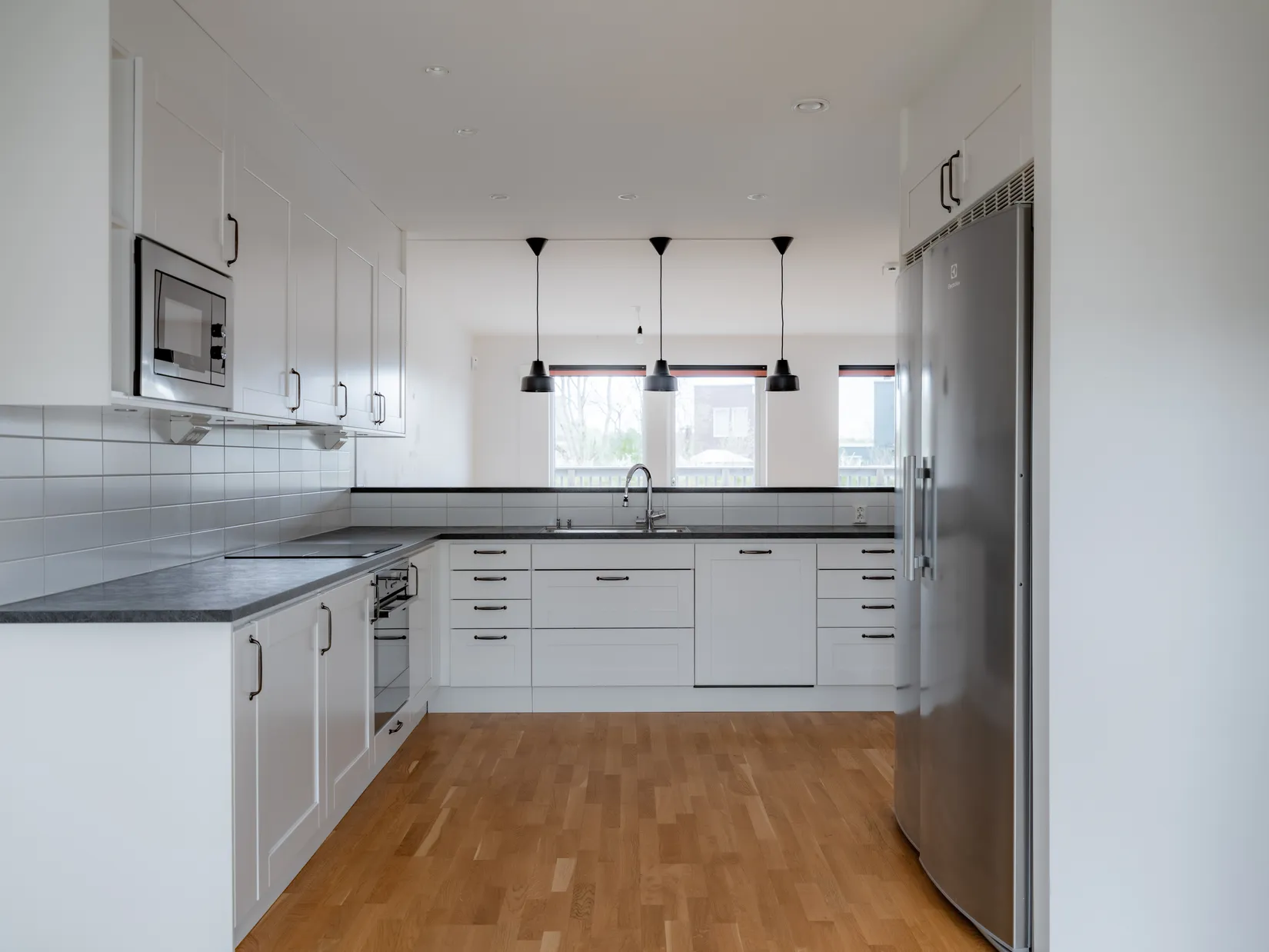 Bostadsrätt, Radhus, Fresta norra allé 24, Fresta, Upplands Väsby