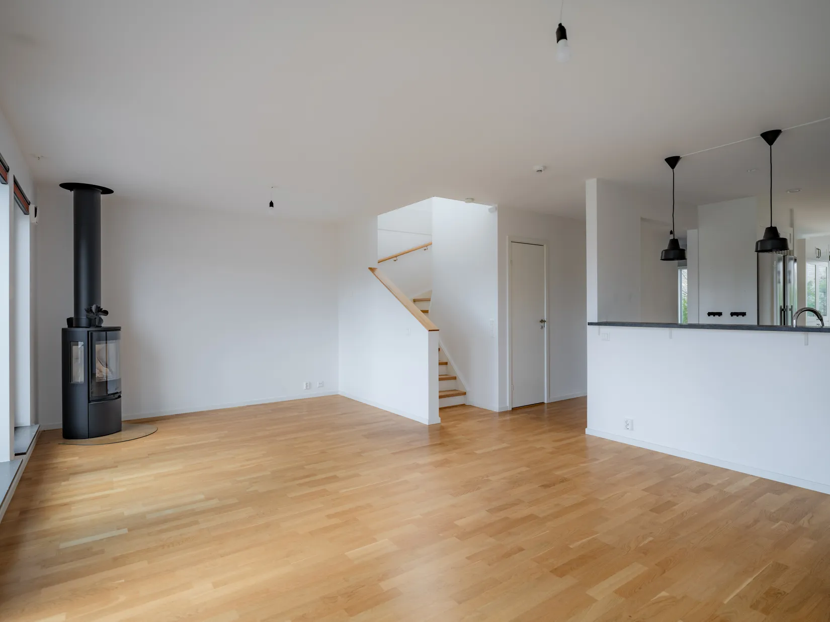 Bostadsrätt, Radhus, Fresta norra allé 24, Fresta, Upplands Väsby