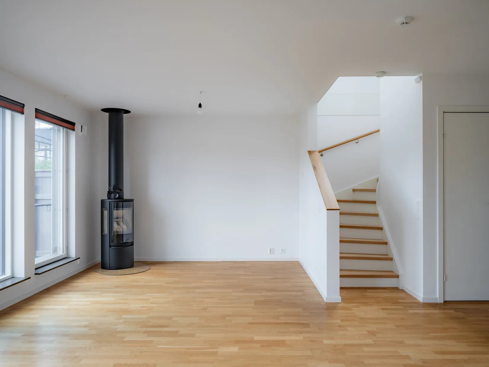 Bostadsrätt, Radhus, Fresta norra allé 24, Fresta, Upplands Väsby
