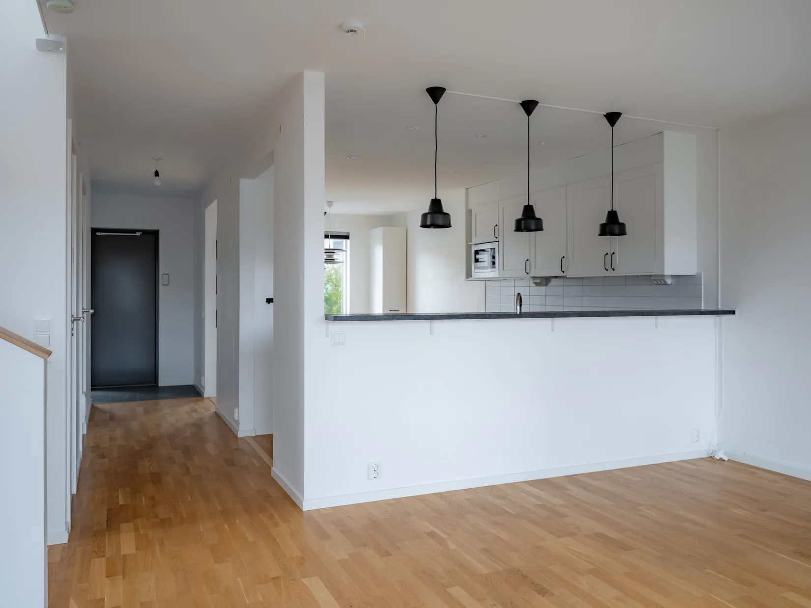 Bostadsrätt, Radhus, Fresta norra allé 24, Fresta, Upplands Väsby