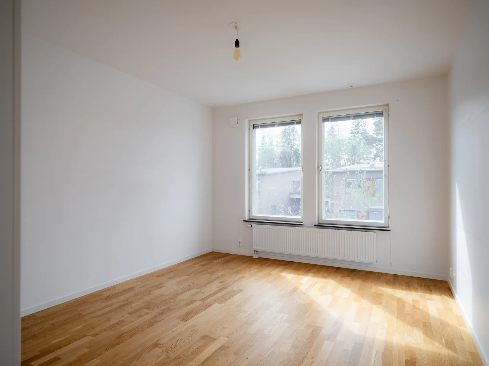 Bostadsrätt, Radhus, Fresta norra allé 24, Fresta, Upplands Väsby