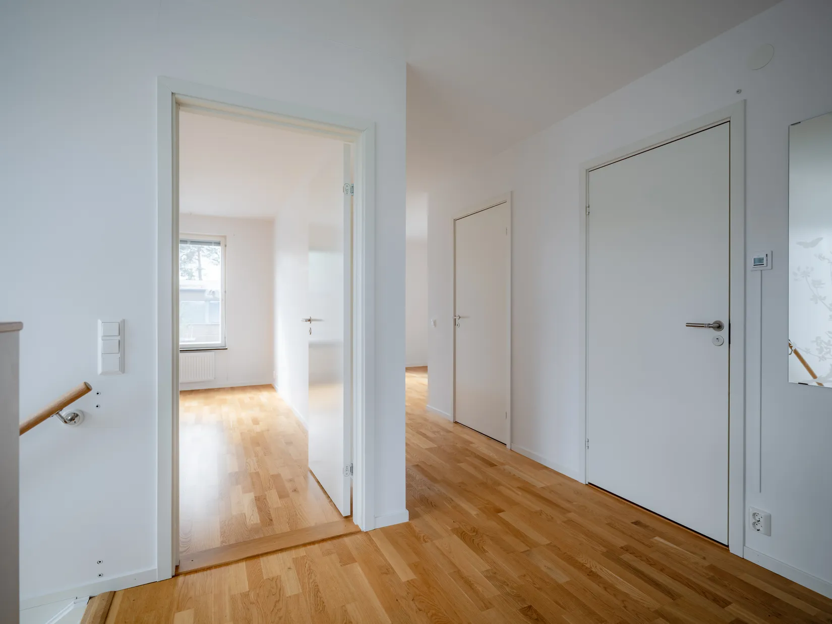 Bostadsrätt, Radhus, Fresta norra allé 24, Fresta, Upplands Väsby