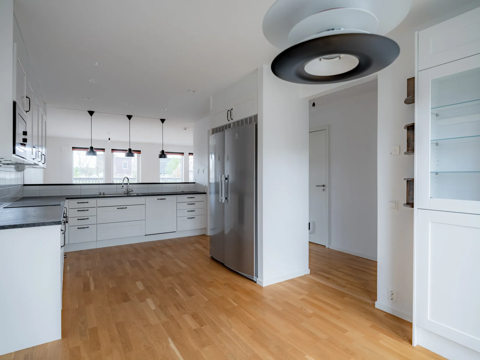 Bostadsrätt, Radhus, Fresta norra allé 24, Fresta, Upplands Väsby