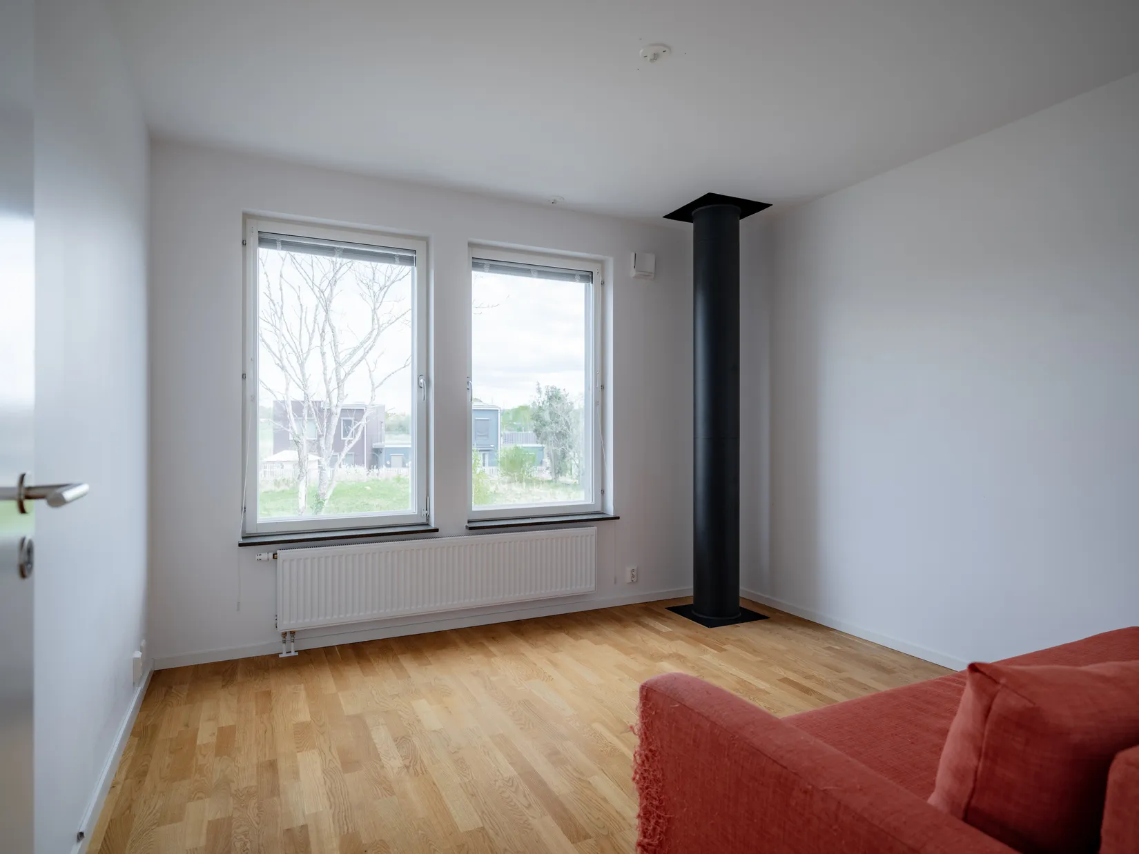 Bostadsrätt, Radhus, Fresta norra allé 24, Fresta, Upplands Väsby