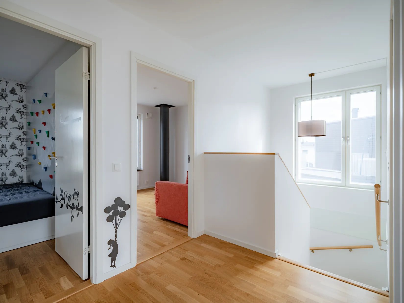 Bostadsrätt, Radhus, Fresta norra allé 24, Fresta, Upplands Väsby