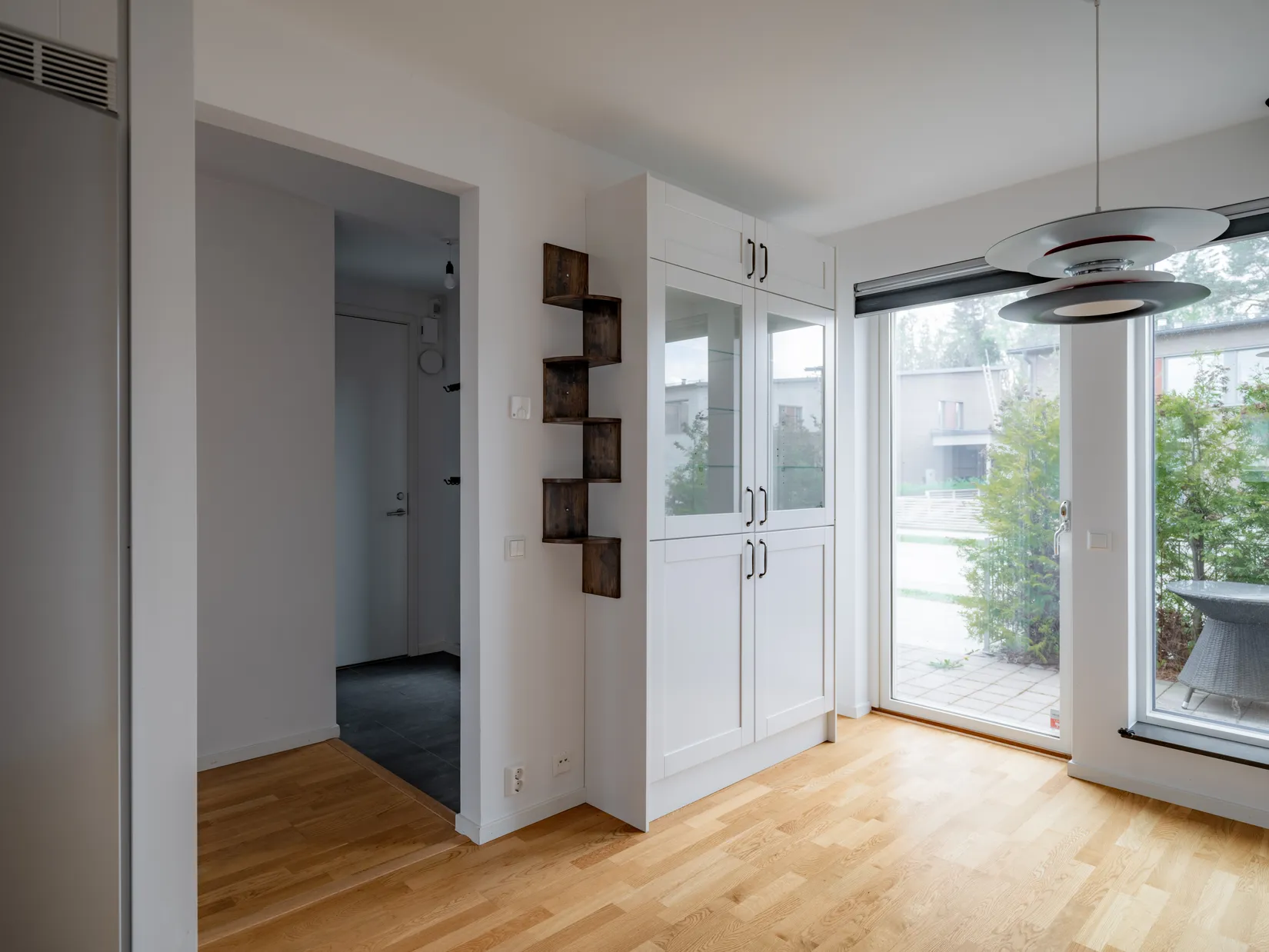 Bostadsrätt, Radhus, Fresta norra allé 24, Fresta, Upplands Väsby