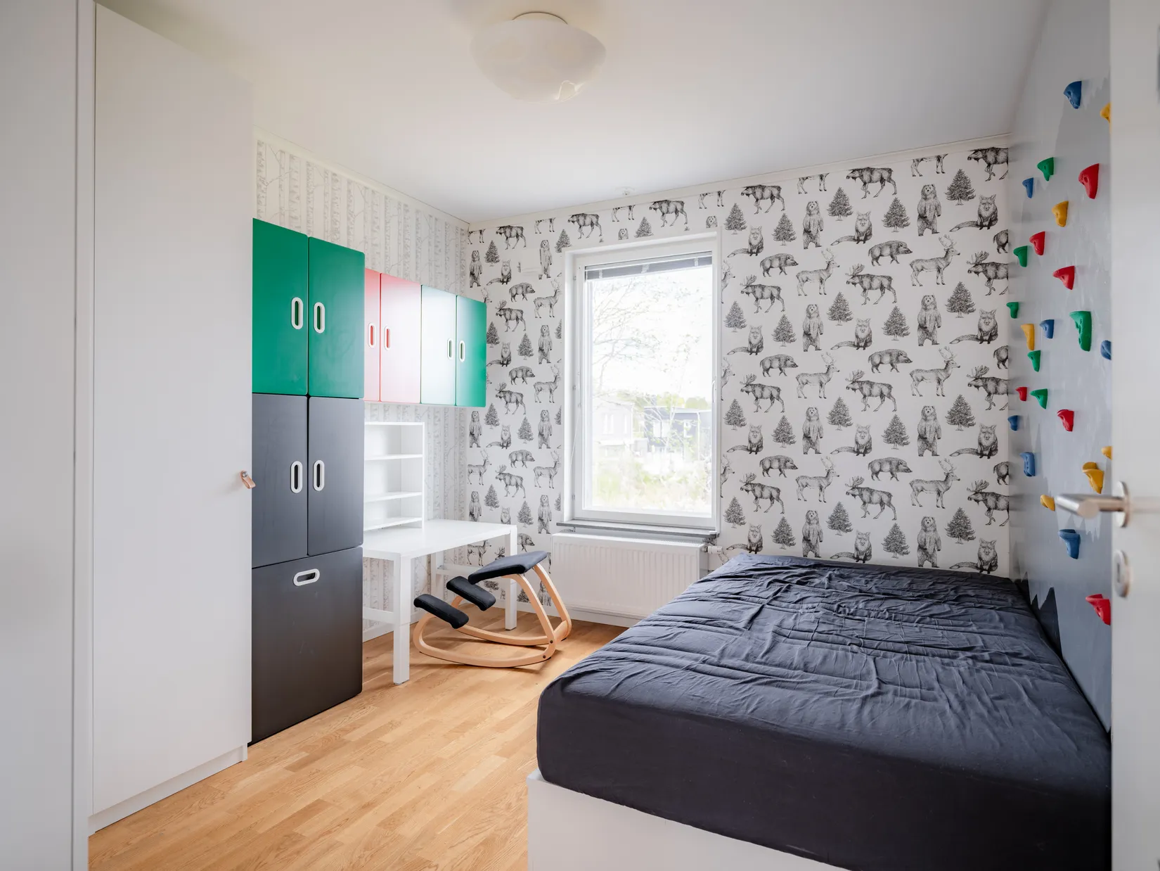 Bostadsrätt, Radhus, Fresta norra allé 24, Fresta, Upplands Väsby