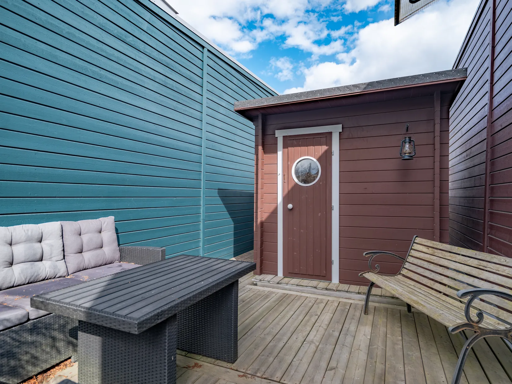 Bostadsrätt, Radhus, Fresta norra allé 24, Fresta, Upplands Väsby