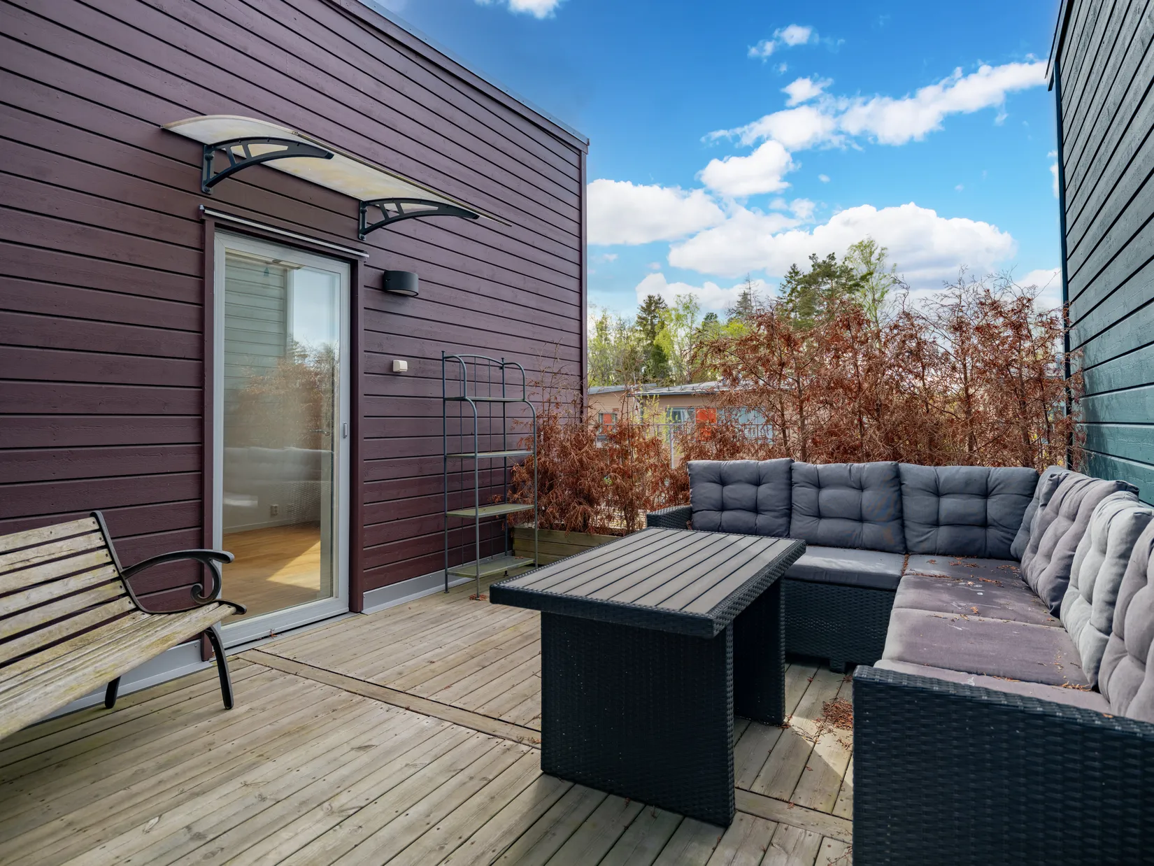 Bostadsrätt, Radhus, Fresta norra allé 24, Fresta, Upplands Väsby