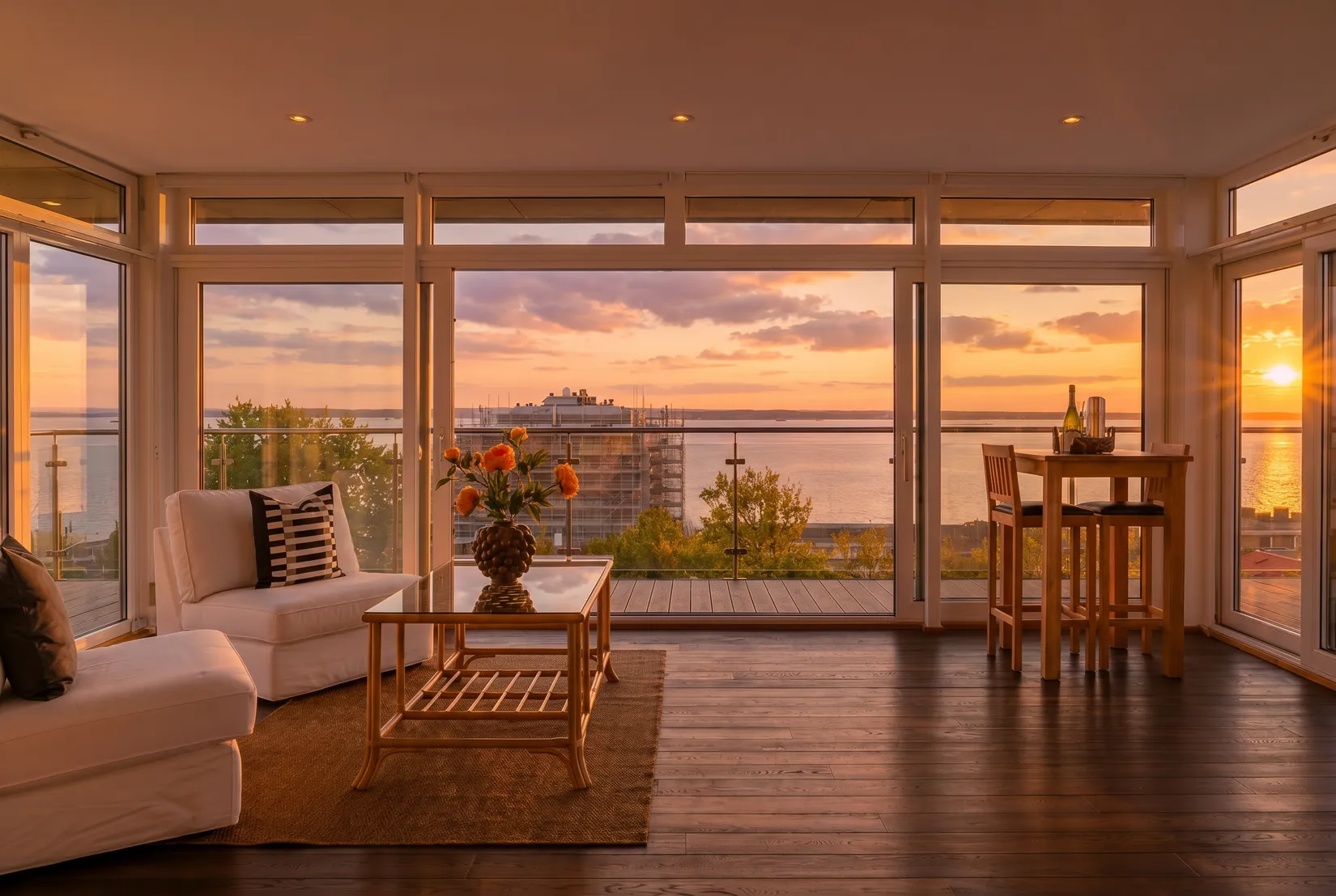 Villa, F M Franzéns gata 4, Norra Tågaborg, Helsingborg