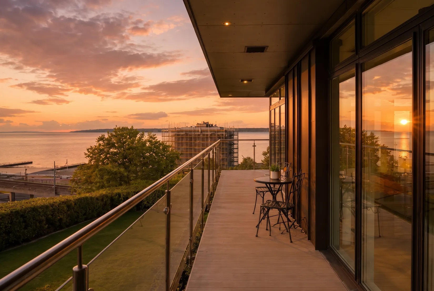 Villa, F M Franzéns gata 4, Norra Tågaborg, Helsingborg