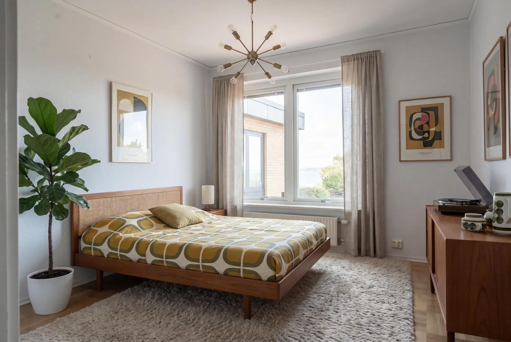 Villa, F M Franzéns gata 4, Norra Tågaborg, Helsingborg