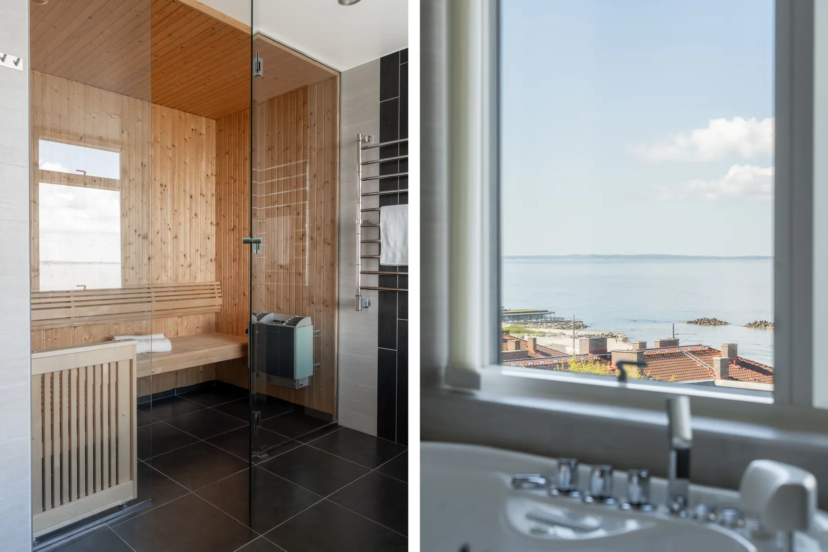 Villa, F M Franzéns gata 4, Norra Tågaborg, Helsingborg