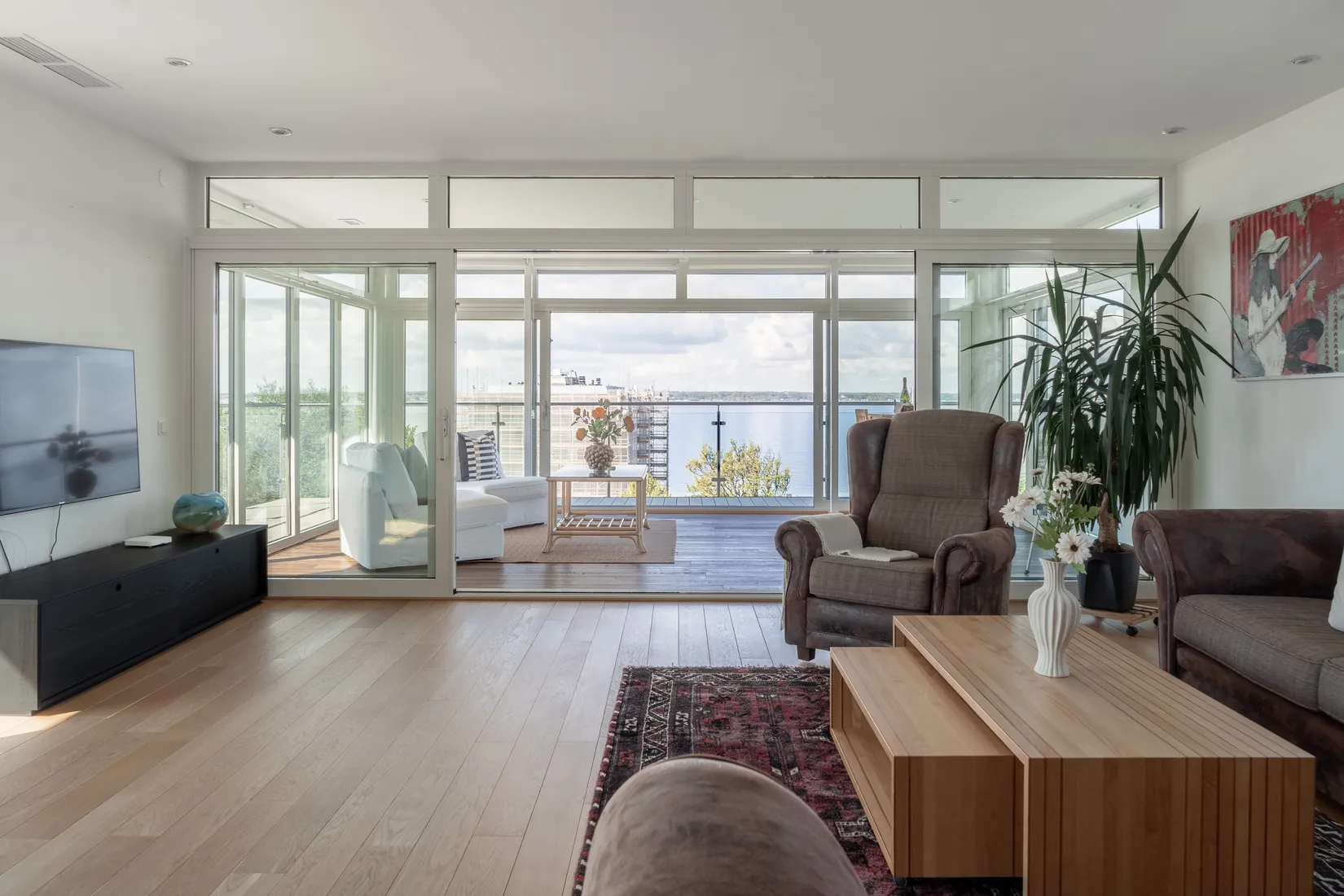 Villa, F M Franzéns gata 4, Norra Tågaborg, Helsingborg