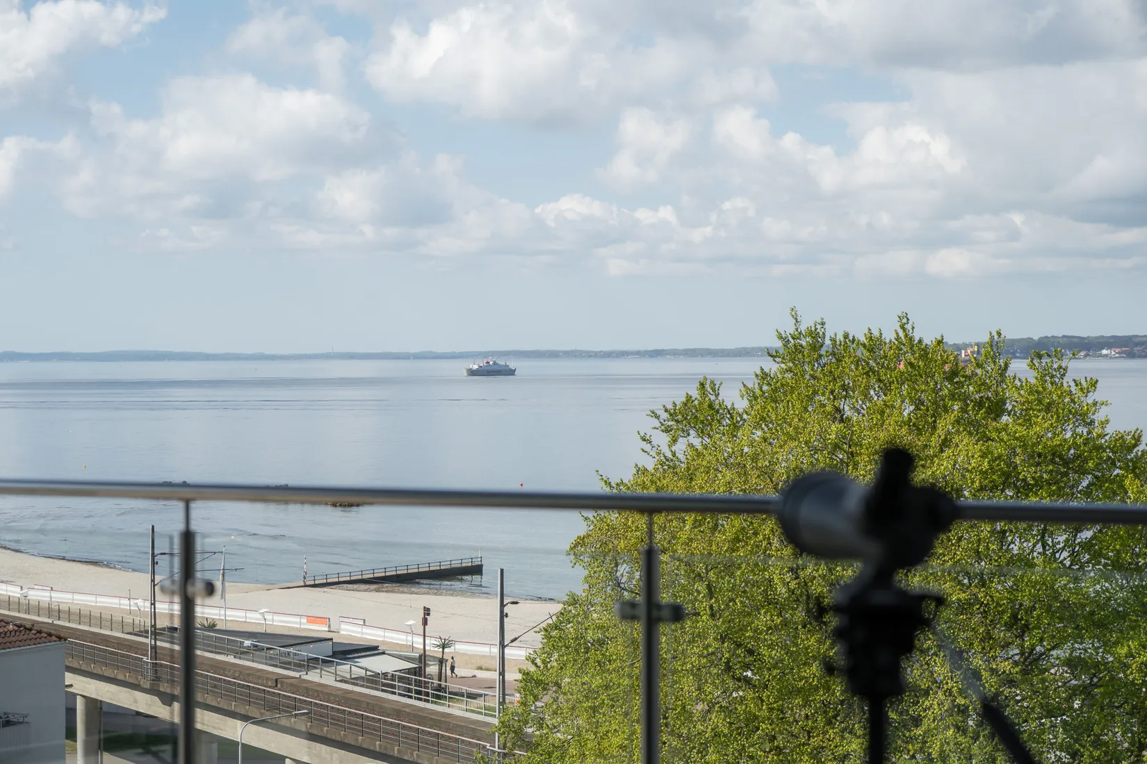 Villa, F M Franzéns gata 4, Norra Tågaborg, Helsingborg
