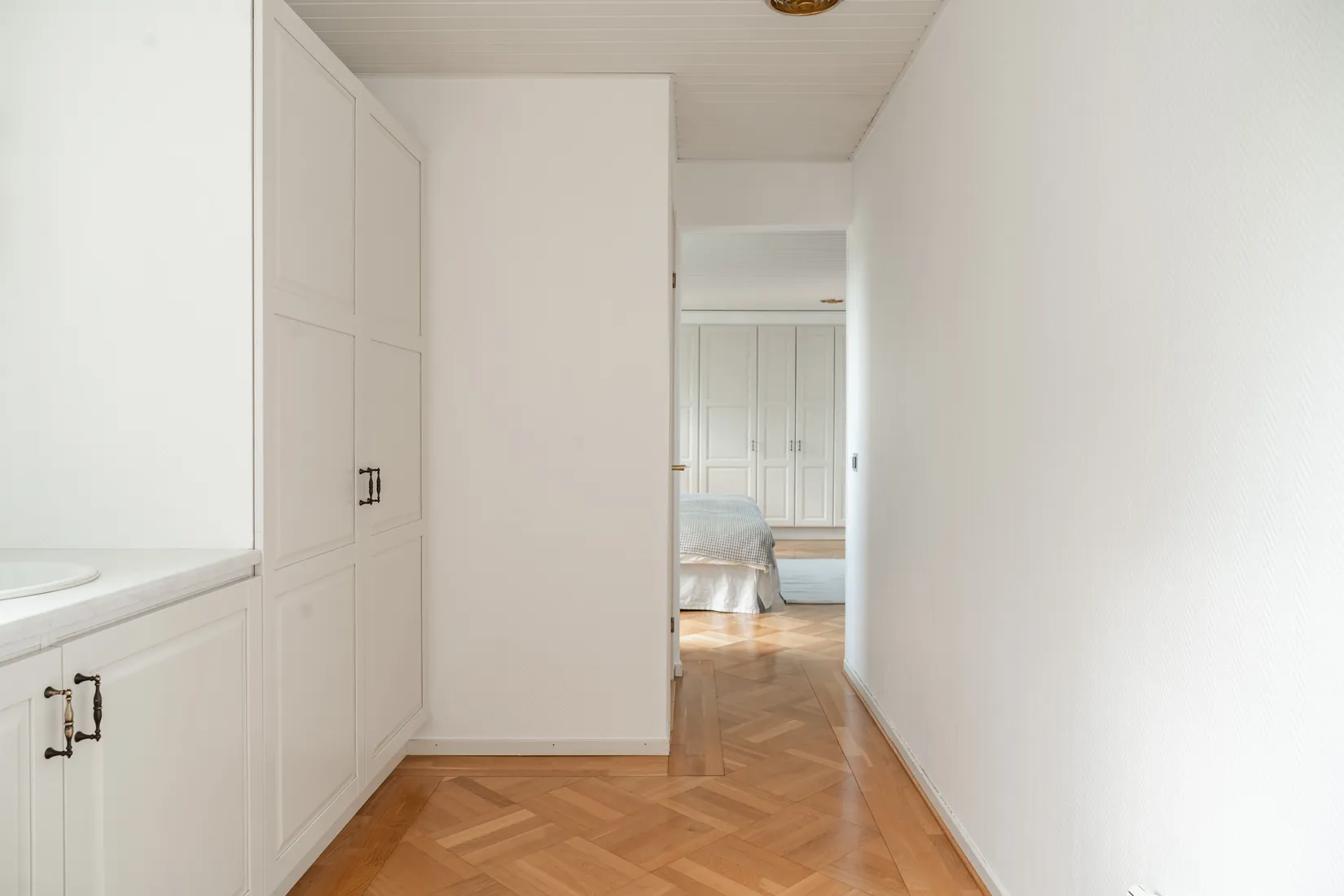 Villa, F M Franzéns gata 4, Norra Tågaborg, Helsingborg