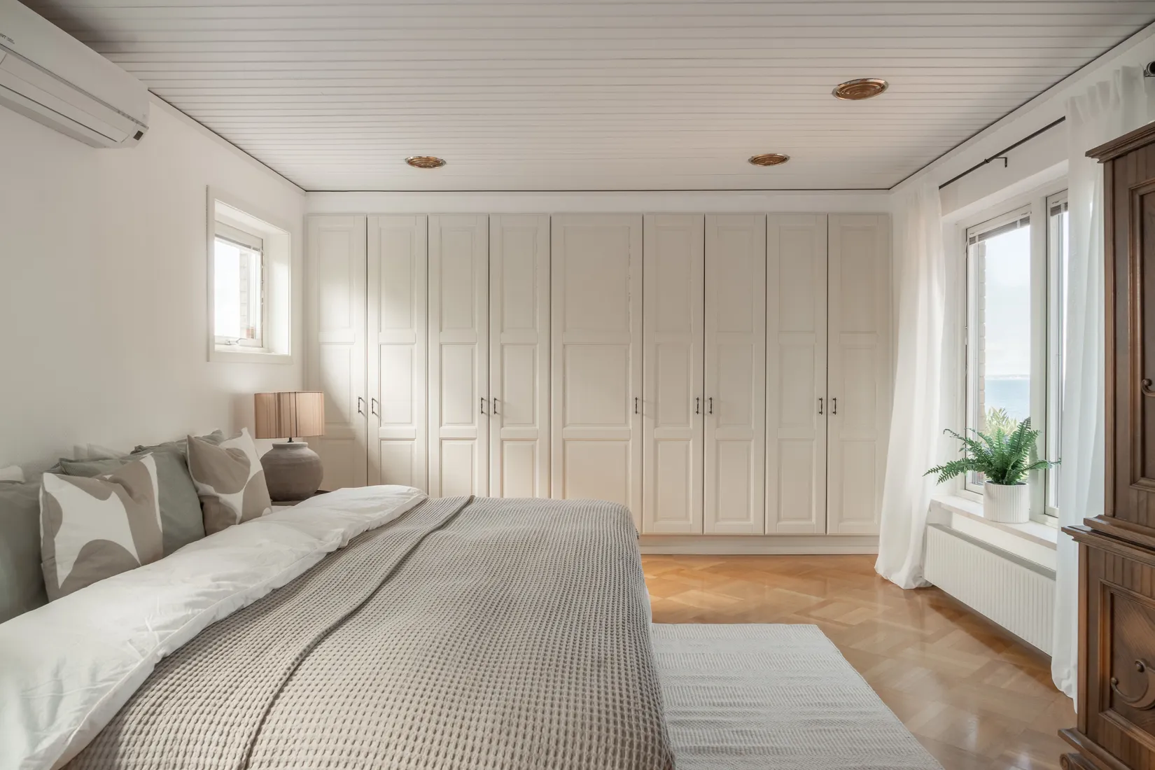 Villa, F M Franzéns gata 4, Norra Tågaborg, Helsingborg