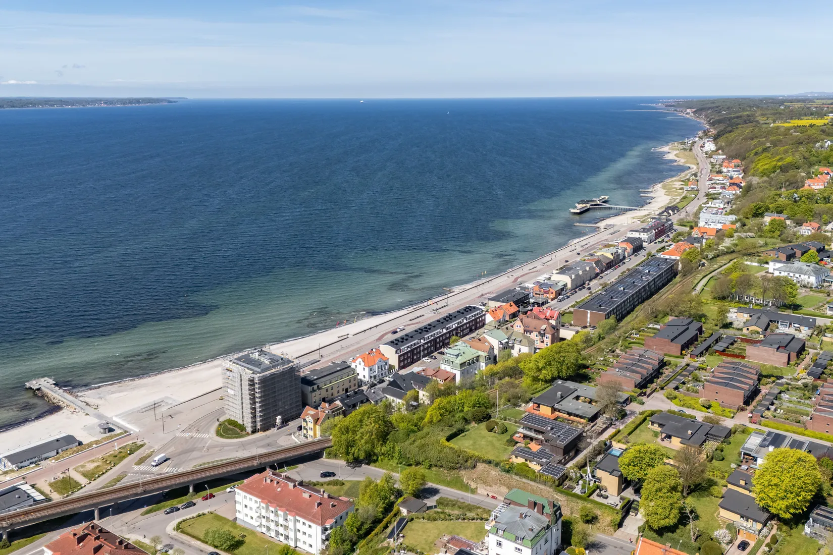 Villa, F M Franzéns gata 4, Norra Tågaborg, Helsingborg