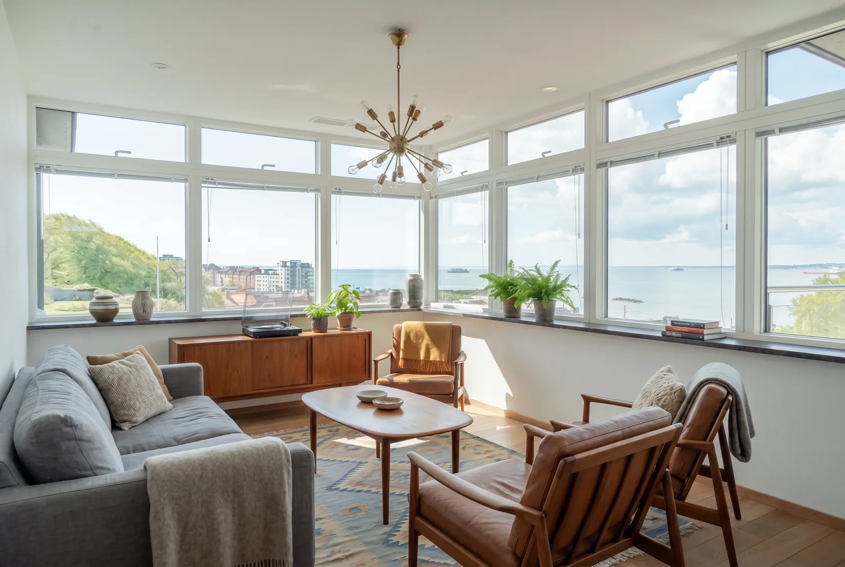 Villa, F M Franzéns gata 4, Norra Tågaborg, Helsingborg