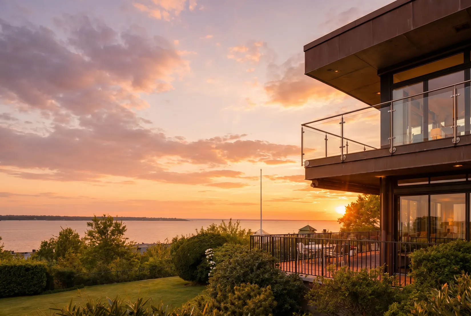 Villa, F M Franzéns gata 4, Norra Tågaborg, Helsingborg