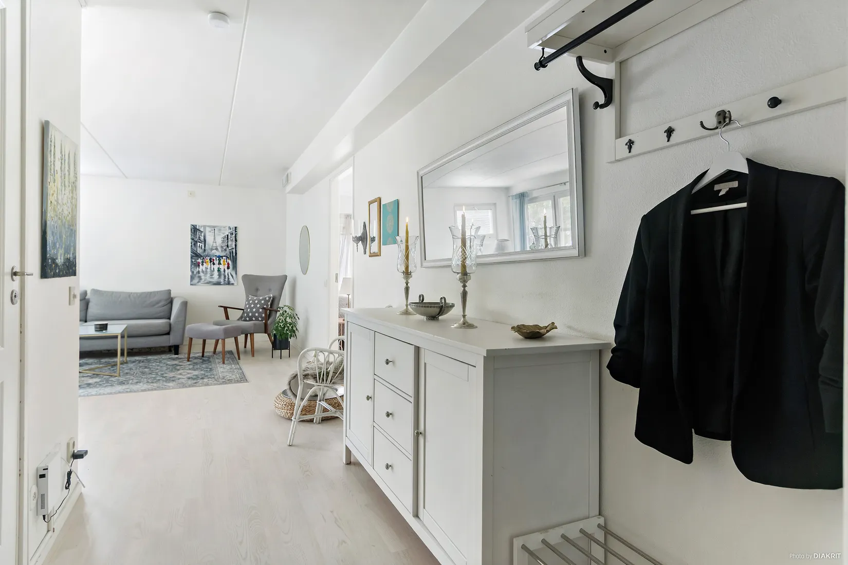 Bostadsrätt, Tallåsvägen 308, Kragstalund, Vallentuna