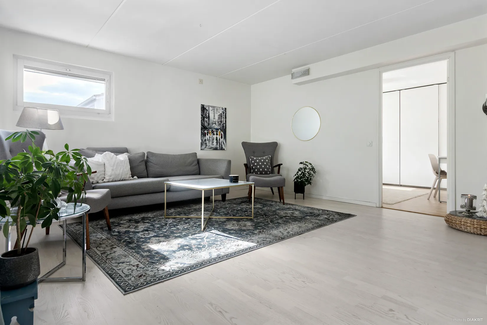 Bostadsrätt, Tallåsvägen 308, Kragstalund, Vallentuna