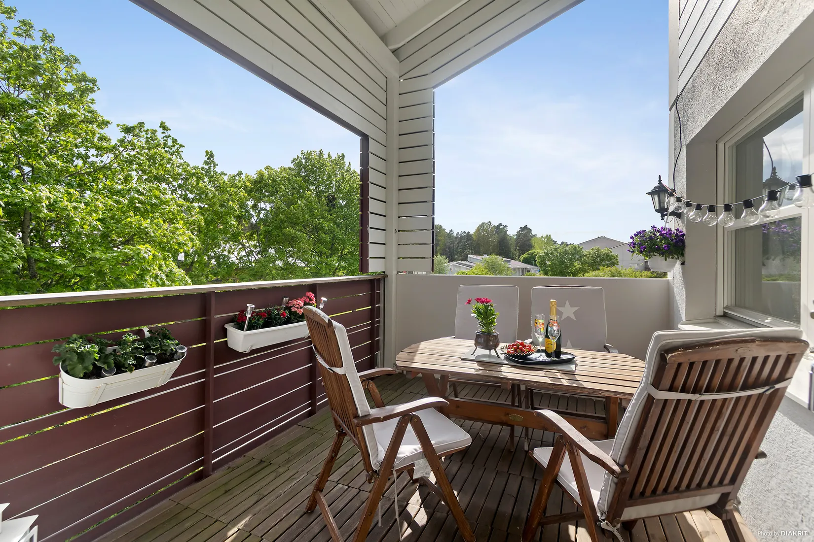 Bostadsrätt, Tallåsvägen 308, Kragstalund, Vallentuna